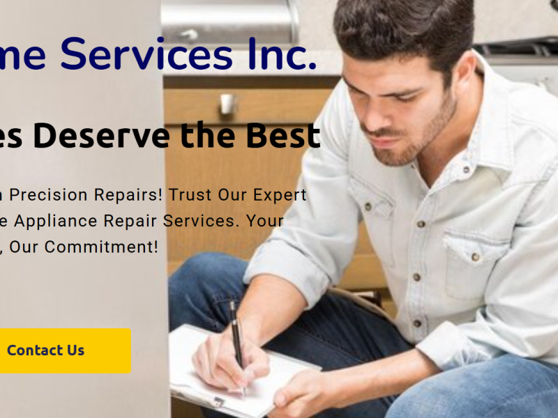 Edellin Home Services Inc