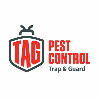 TAG Pest Control