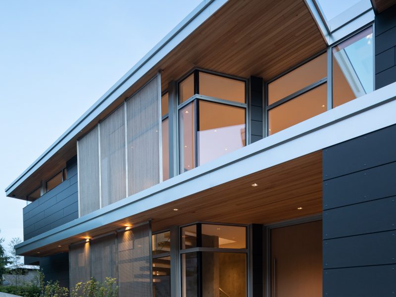 Vancity Electric