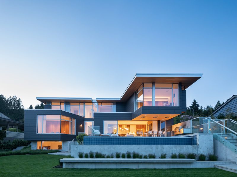 Vancity Electric