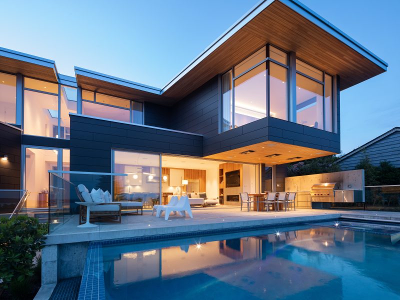 Vancity Electric