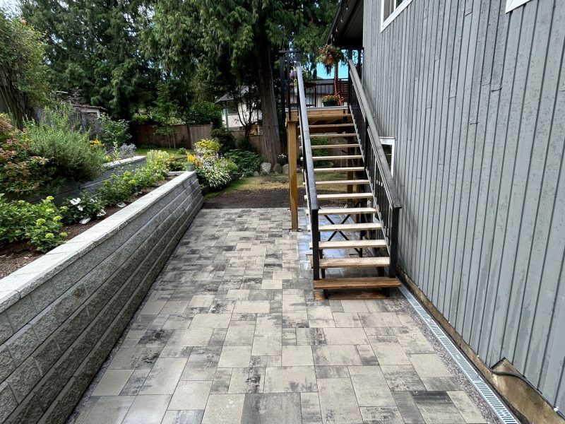 Huckleberry Landscape Design