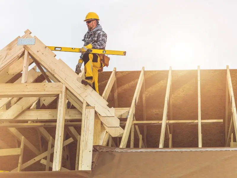 MR Max Roofing Ltd.
