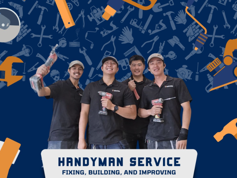 task pro handyman services