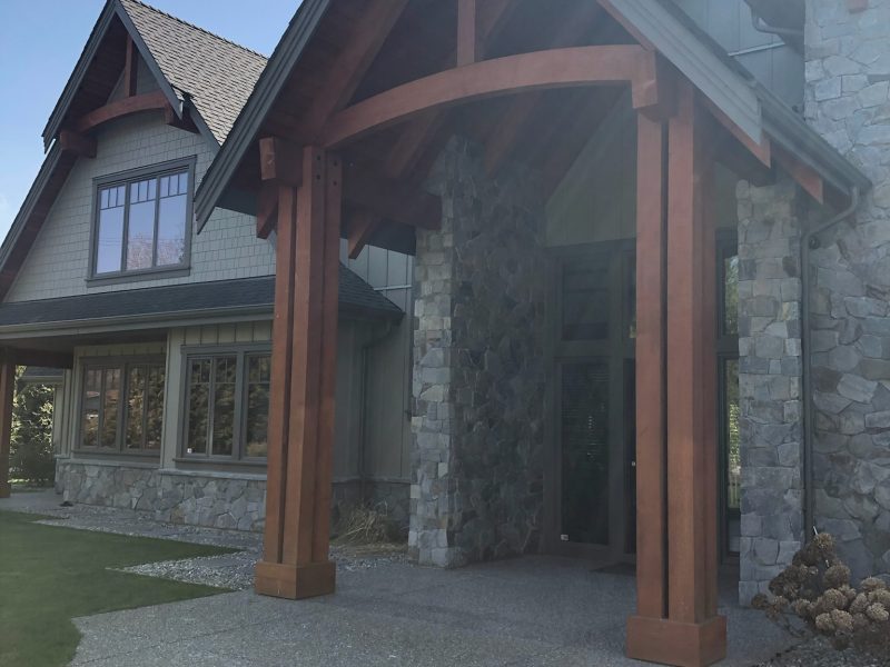 Ogden Contracting Ltd.
