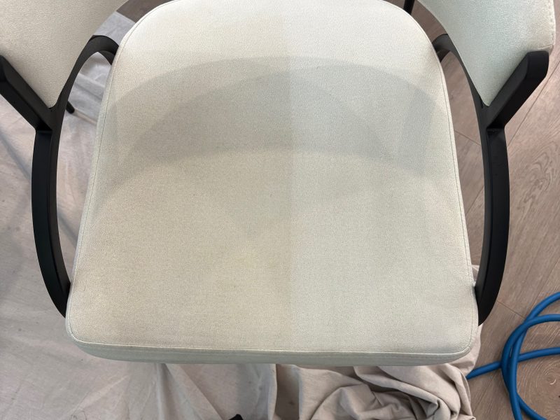 Spots Carpet Cleaning