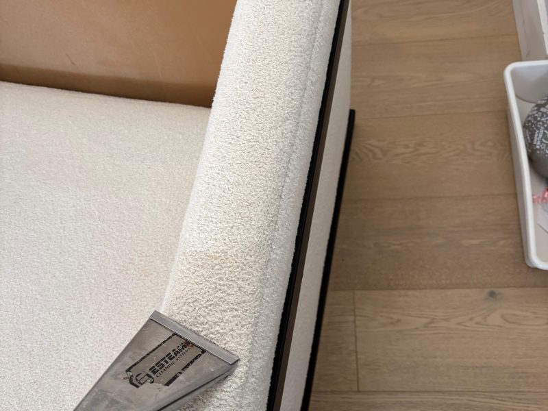 Spots Carpet Cleaning