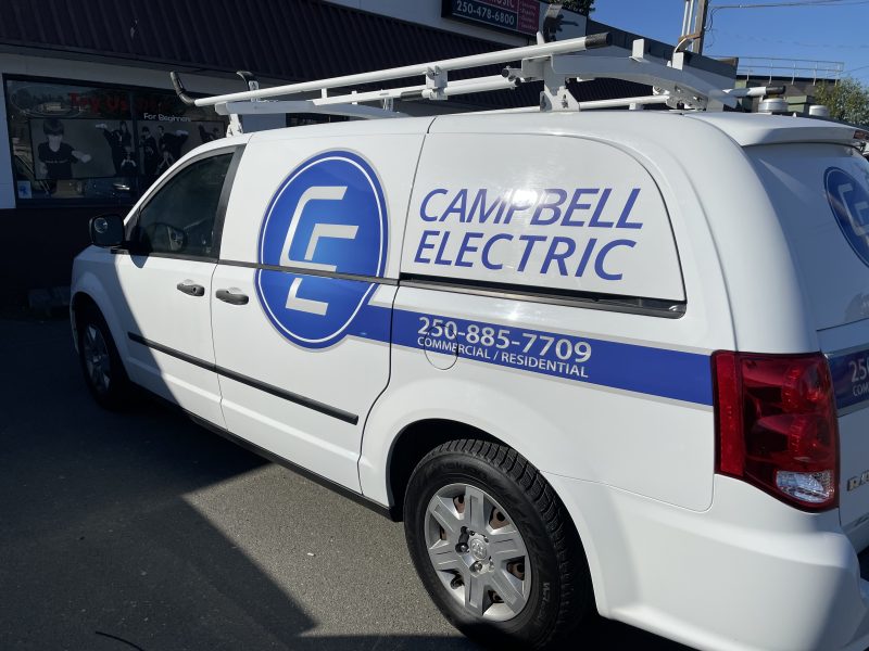 Campbell Electric
