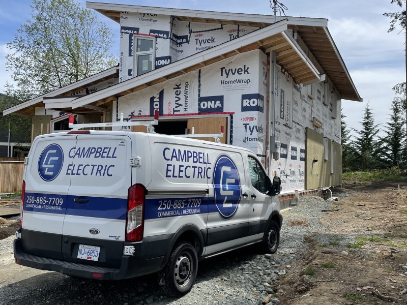 Campbell Electric