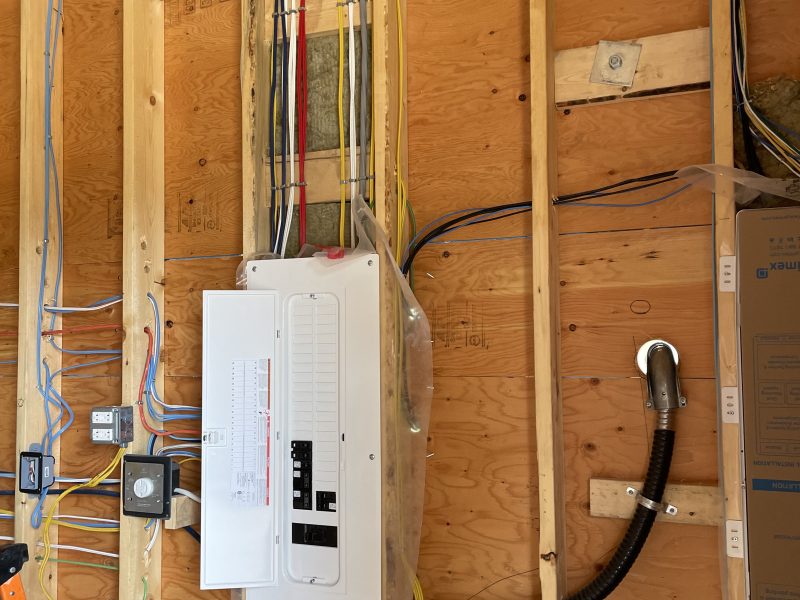 Campbell Electric