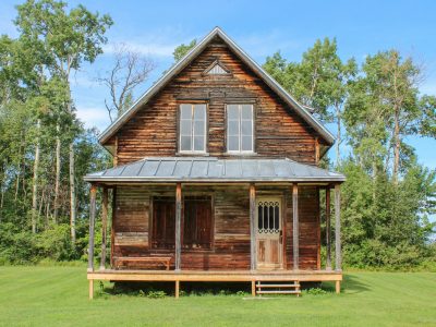 annual home repairs
