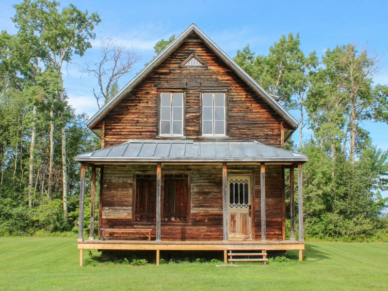 annual home repairs