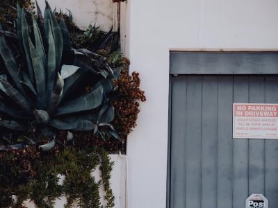trusted garage door company