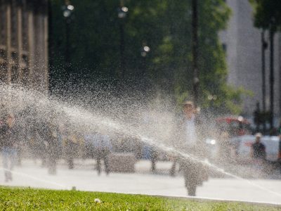 burnaby irrigation services
