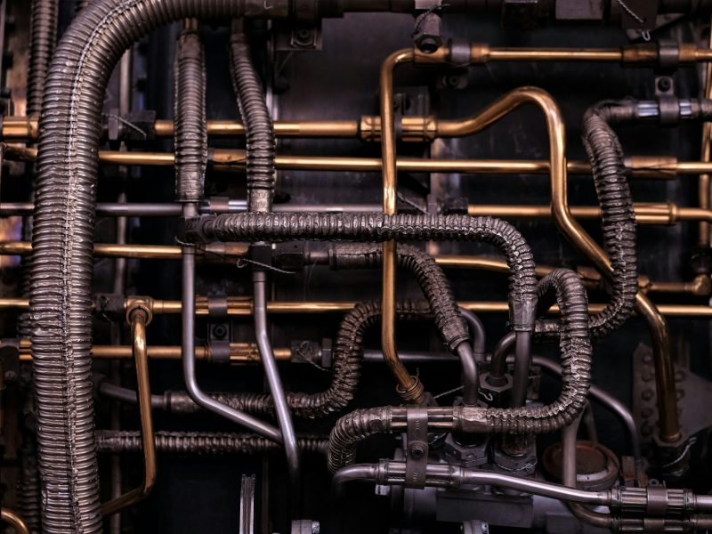 common plumbing problems