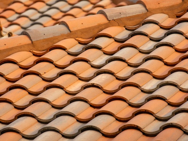 roofing material