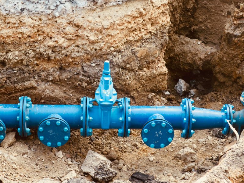 eco-friendly plumbing upgrades