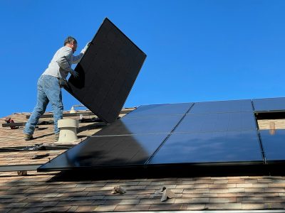 eco-friendly upgrades