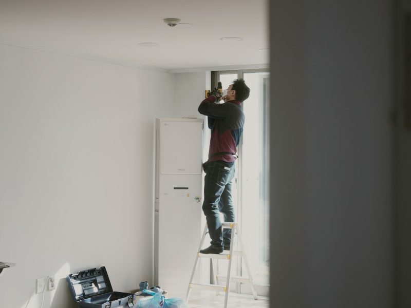 emergency handyman services