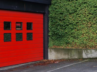 insulated garage door panels