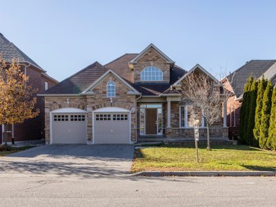 garage door upgrades in Canada