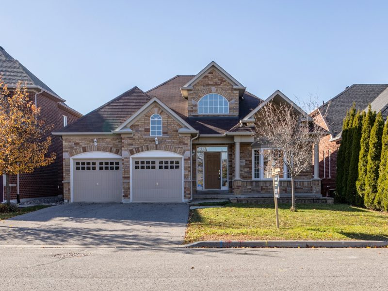 garage door upgrades in Canada