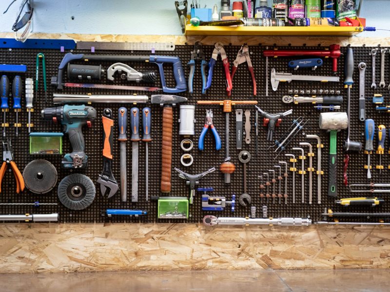 handyman services