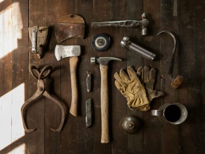 handyman services for outdoor projects
