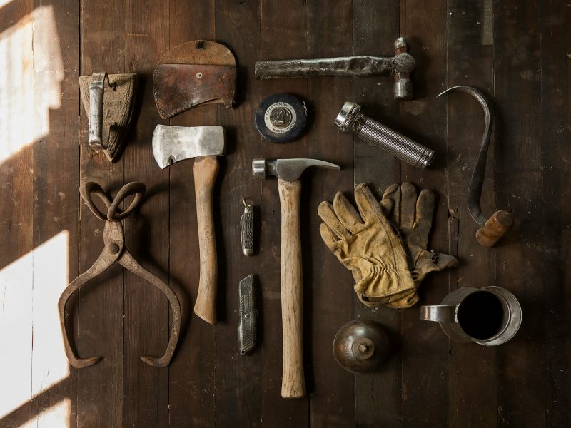handyman services for outdoor projects