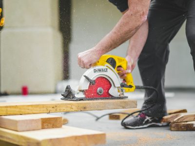 handyman services for strata