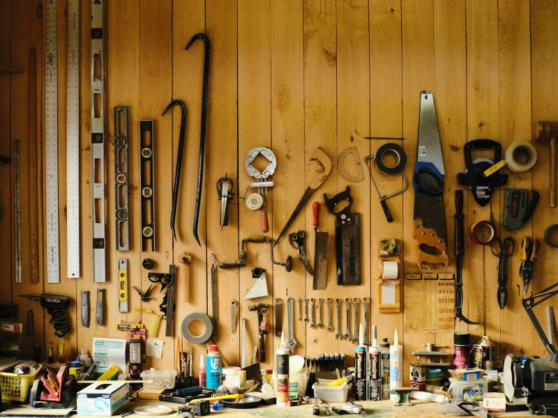 hire a professional handyman