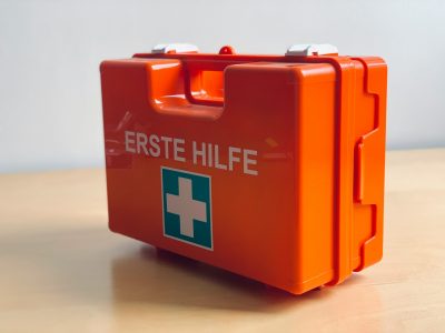 home emergency preparedness kit