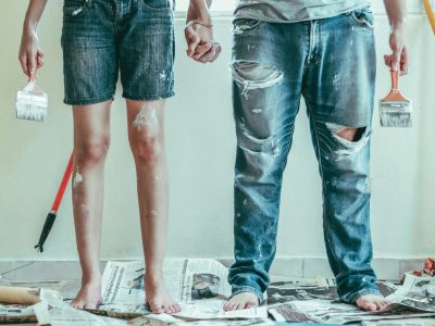 home maintenance calendar