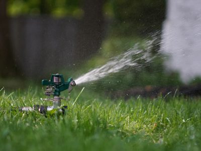 how to prepare your sprinkler system