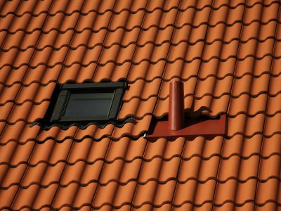 rooftop drainage systems
