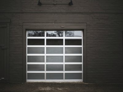 garage door won’t open