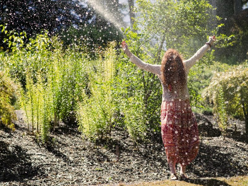 local irrigation installer