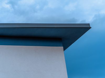 commercial roof replacement