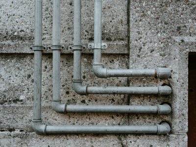 plumbing services checklist