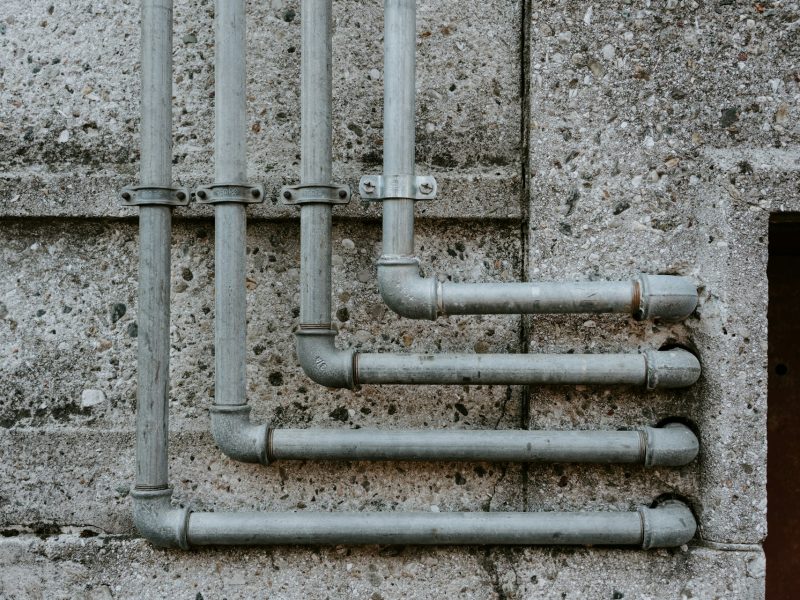 plumbing services checklist
