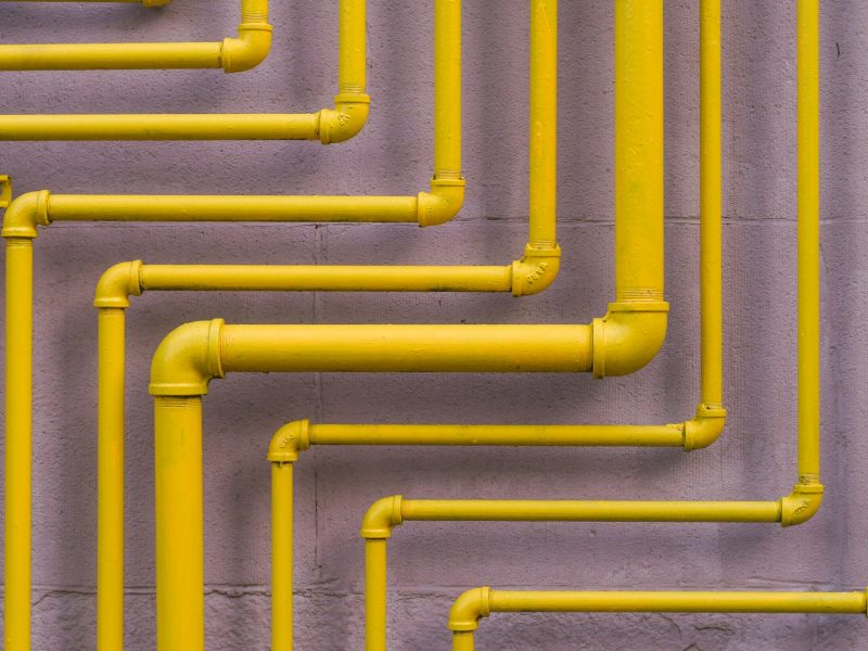 plumbing solutions in langley