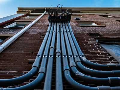 preventative plumbing