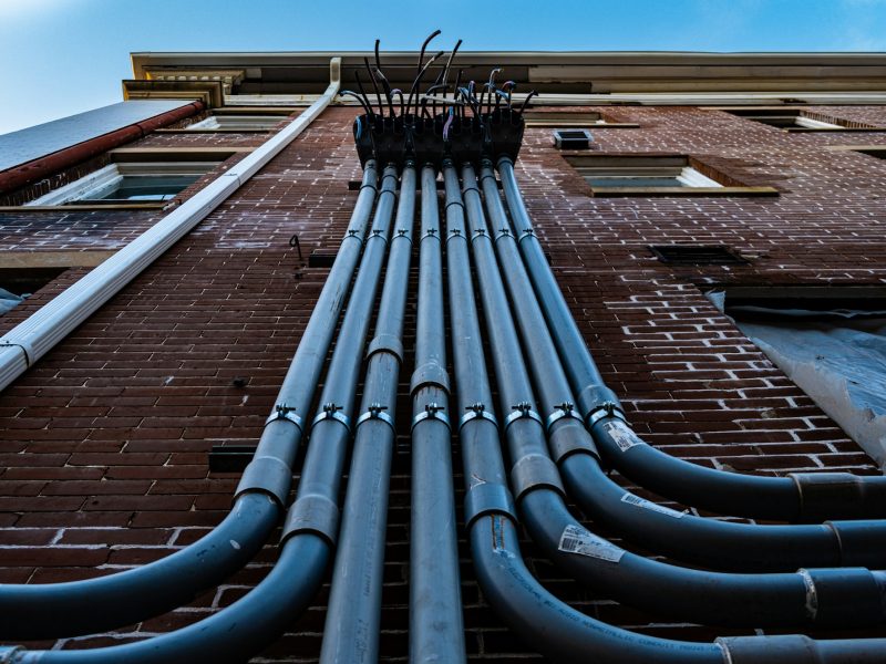 preventative plumbing