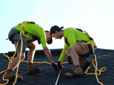 roofing terms