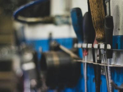 regular handyman maintenance