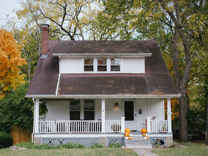 role of home inspections