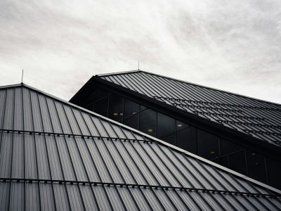 flat roof insulation