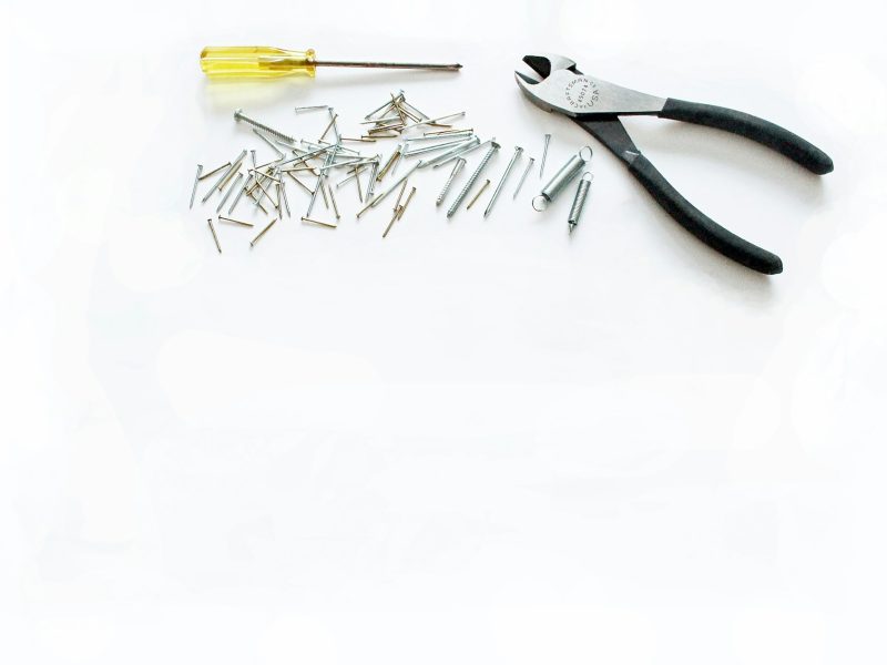 seasonal handyman checklist