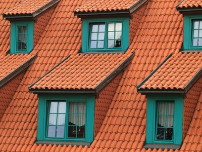 best roof drainage system for homes