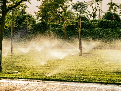 top irrigation companies in vancouver